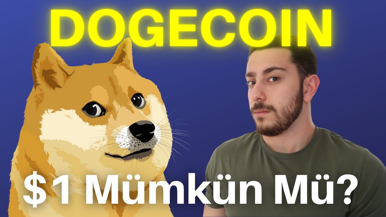 Dogecoin 1 Dolara! - Dogecoin Alınır Mı? | Kripto Haberleri
