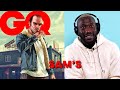 Sam’s juge 5 classiques des jeux vidéos | Tetris, GTA, Fortnite... | GQ