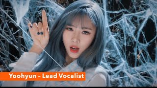 Get To Know Dreamcatcher members Looks Voices Profiles Youu0026i 2018
