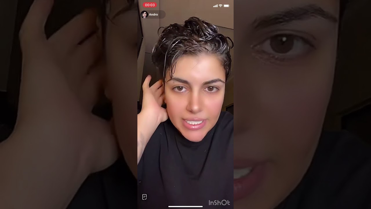 بث اندرو - سوالف