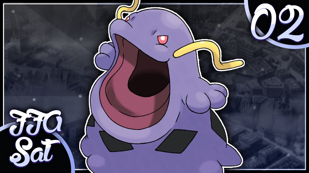 "FFA Saturdays [ORAS] w/ Twit!" - Ep 2 Feat. TheHeatedMo, CuddleofDeath, & aDrive!