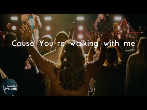 Jordan St. Cyr - Fires (Lyric Video) | I’ll walk through these fires