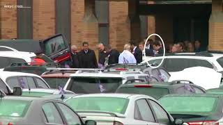 New details emerge in the investigation into the murder of Strongsville teacher