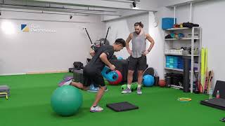 Celebrity 3×3 Pro Basketball Player Training Highlights | P2M Performance　海外3×3プロバスケットボール選手 トレーニングハイライト Net Worth