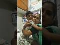 मम्मा की पोल खोल दी😨 #mummabeta #bonding #familyvlog #viralshorts