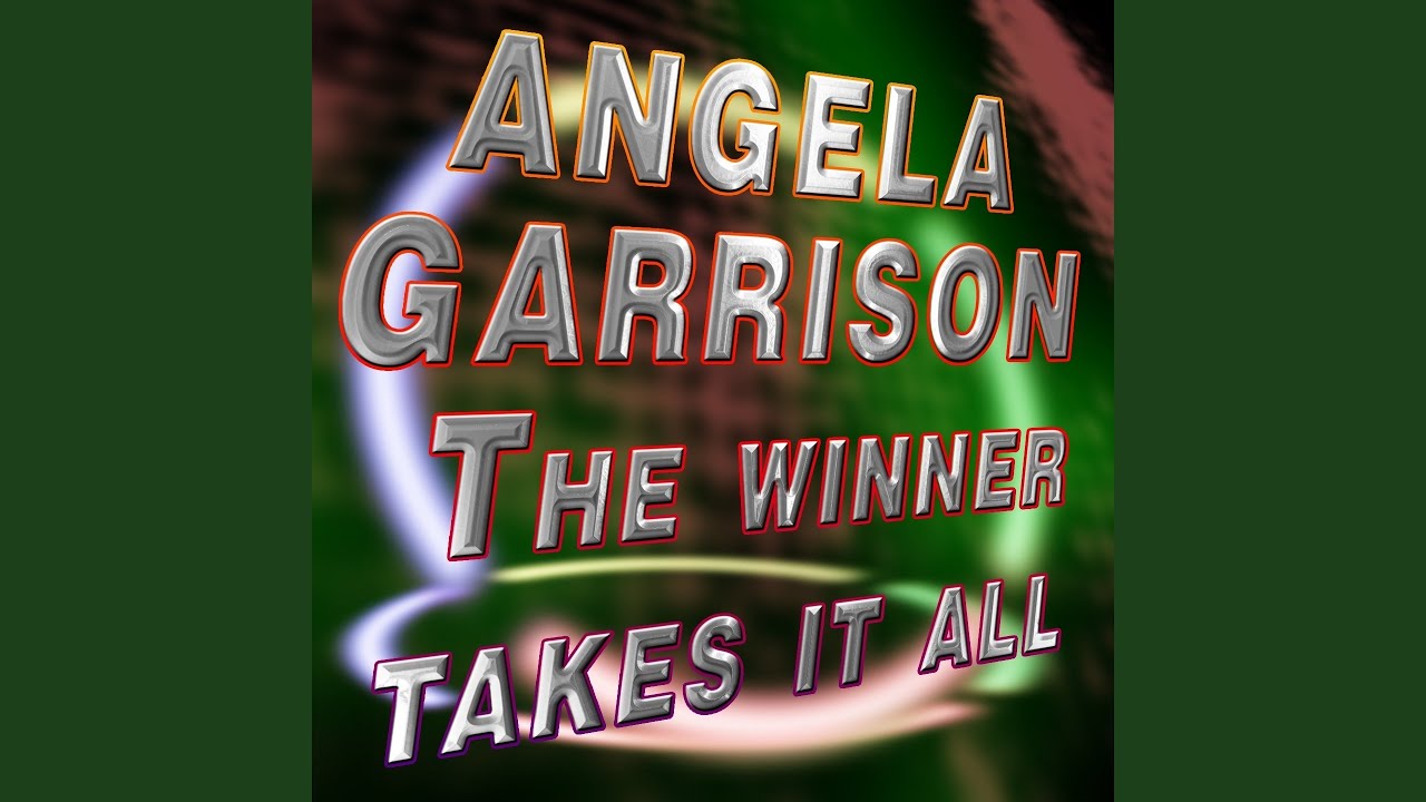 The Winner Takes It All (Dance Remix)