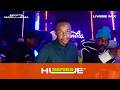 Scotts Maphuma HUE EP 1 