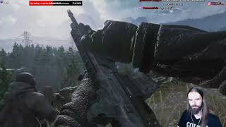 Call of Duty Modern Warfare 2 Remastered | Weteran | jakaś tam misja o której zapomniałem.
