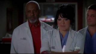 The Physician's Oath ( Grey's Anatomy )