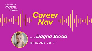 Career Nav #70: How to Accelerate Career Growth Regardless of Educational Background