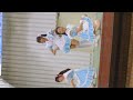 【 縦動画 】 東京CLEAR'S -  Stand Up!! Hands Up!! - @上野水上音楽堂 2023,9,23