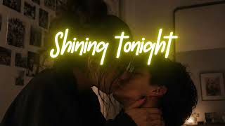 Shining tonight | Official Audio | RakanVerse
