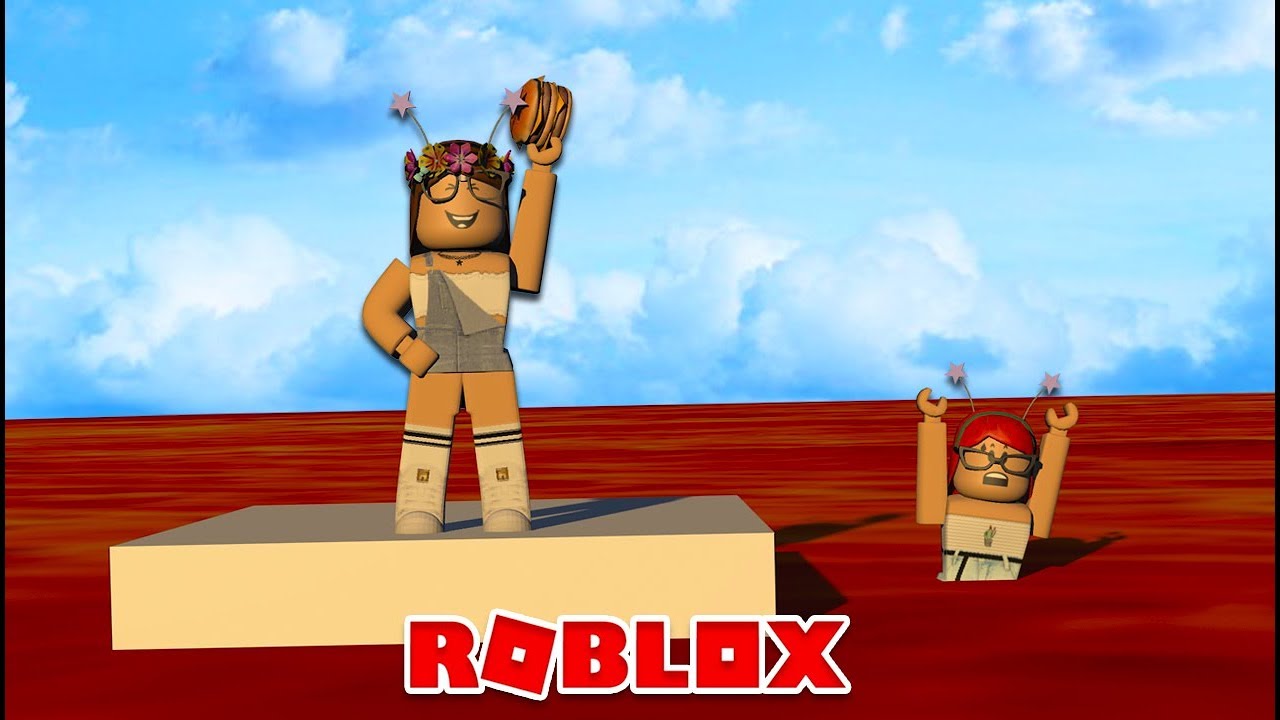 Roblox - JOGAMOS COM A LULUCA O CAPÍTULO 8 DE PIGGY