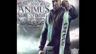 3. Animus - Keine Tränen mehr (DSDS)