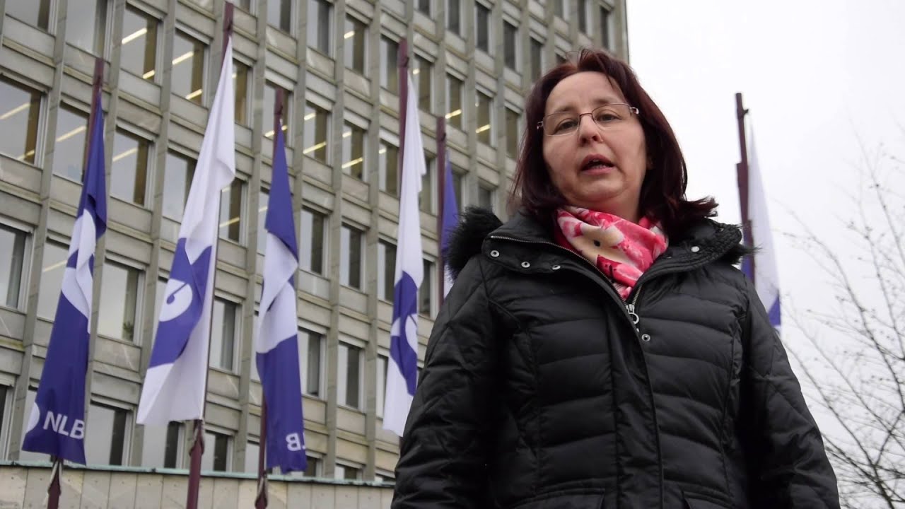 Predstavitveni film - Roška - Srednja ekonomska šola ljubljana