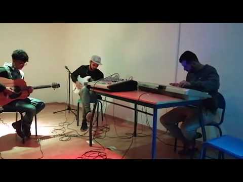 Youchichem Babam Ithran Cover مجموعة انغام الدريوش 