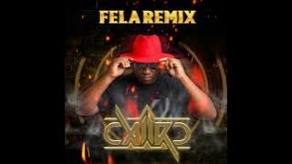 Cairo - FELA Remix (2025)