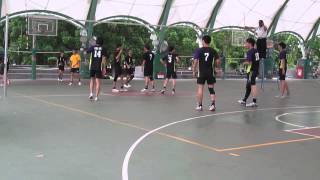 大化盃輔仁男排 VS 中原 Part3