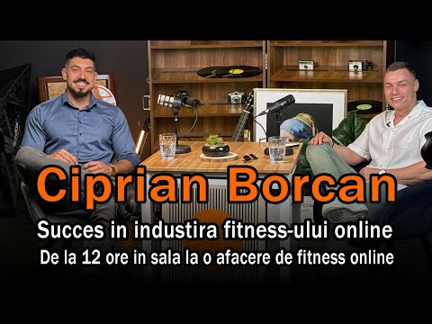 Ciprian Borcan