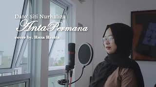 Anta Permana Siti Nurhaliza