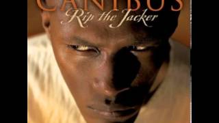 Canibus - Spartibus  (OG Version)