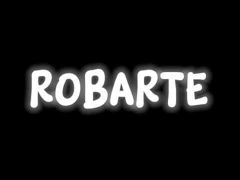 ROBARTE Alan Arrieta ft Kevin AMF 