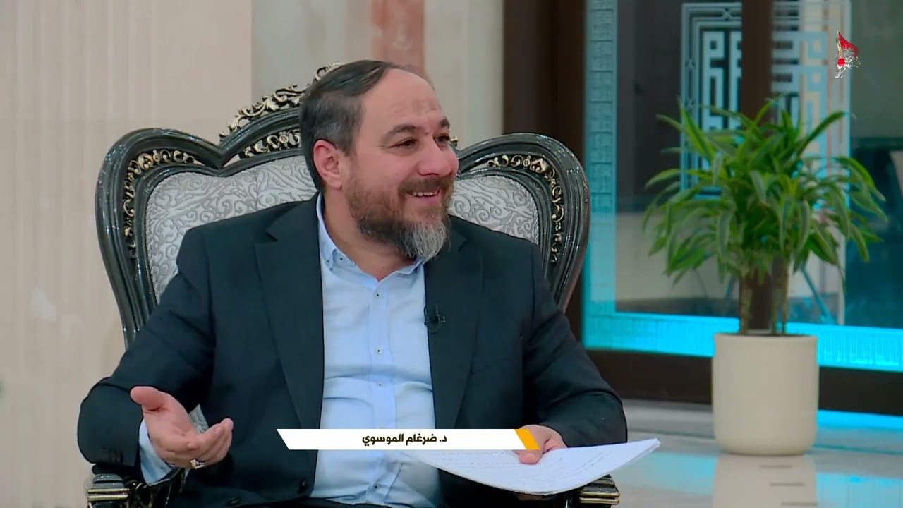 رد الشبهات   الآية 13و 14 من سورة النساء ج2