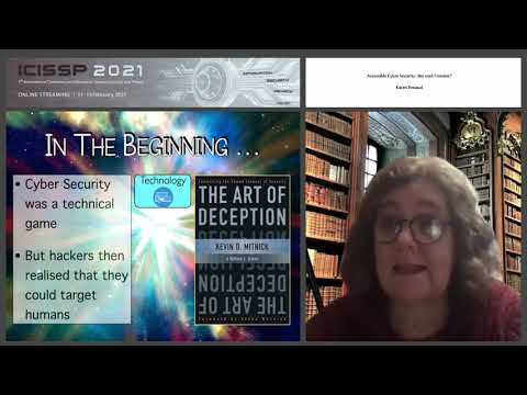 'Accessible Cyber Security: