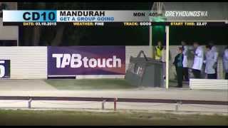 Mandurah-03102015-Race-10