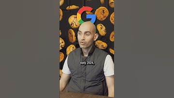 Google Is Getting Rid Of Cookies - Are You Prepared To Adapt How You Collect Data? 🤔