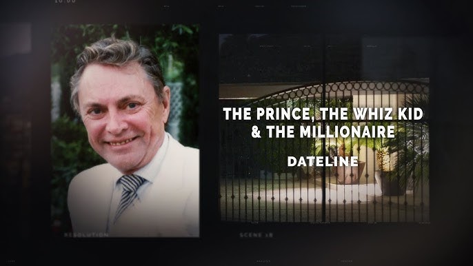 Dateline NBC Unmasks Twisted Crimes and Shocking New Evidence in Latest Episodes