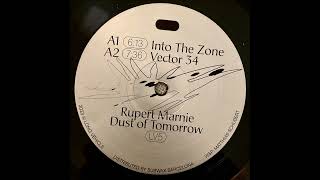 Rupert Marnie - Vector 34 [LV5]