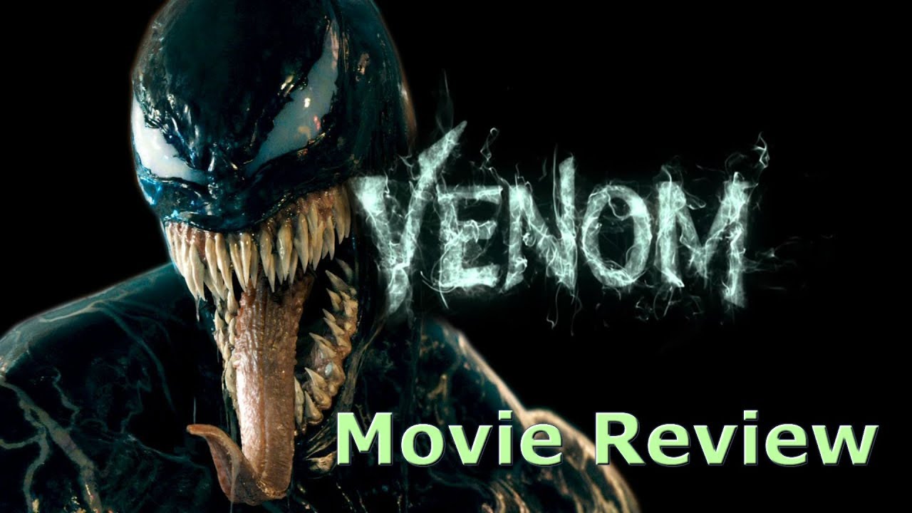 Venom 2018 Movie Review *Spoiler Free* - YouTube