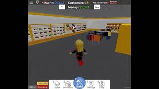 Store Empire | Episode 5 | Selling Level 5 Items