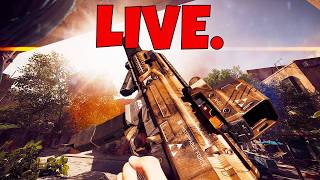 9th for Infantry kills - Breakthrough