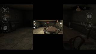 Eyes The Horror Game Old Version Krause In Mansion Shes Following Me