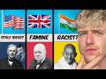 Controversial Things "Great" People Did..
