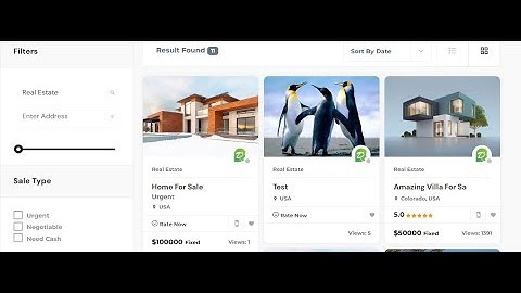 How to Create New Custom Field With DirectoryPress Plugin