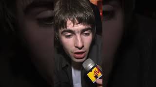 Liam Gallagher - Musical Influences #Shorts #Liamgallagher