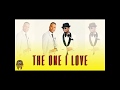 King Tee Dee ft Diamond Platnumz_ One I  love (Official Audio)