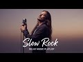 Aerosmith, Scorpions, Bryan Adams Inspired Romantic Slow Rock &amp; Power Ballads