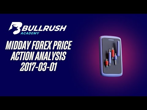 Midday Forex price action Analysis - 2017-03-01 (Setups on EURJPY, USDCAD, CHFJPY)