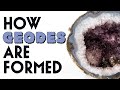 All About Geodes and How They Are Formed