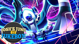 JJJ: vs. DJ SUBATOMIC SUPERNOVA
I dont think hes gonna get to finish his Mr. Dodo Ice Pop :(
I promise I didnt JUST get Music for the one Mayday line haha
DJ Subatomic Supernova: Adamations
https://twitter.com/AdamBmations
Mayday: Music_i
https://youtube.com/channel/UCh5RrBqFk2PmU4BcfZLplpQ
Lyrics: Drama Josh
Art: TNTVale
https://twitter.com/TNTvaleKirby
https://www.deviantart.com/tntvale
Music: Funk Fiction
No Straight Roads: Metronomik
Patreon: https://www.patreon.com/DramaJosh
Twitter: https://twitter.com/DramaJosh03
Discord: https://discord.gg/XYuVf4s9vm JJJ: vs. DJ SUBATOMIC SUPERNOVA