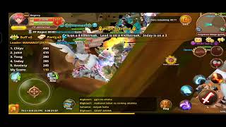 FLYFF LEGACY (SPEEDHACK USER) ign:Chiyu