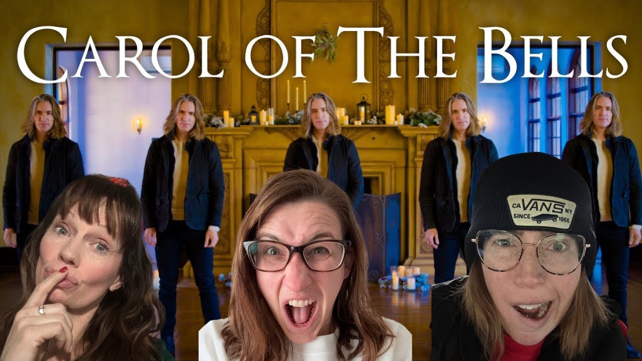 BALLS drop ALERT!! GEOFF has done it AGAIN! Suburban wives REACT!