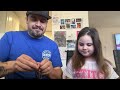 Our 2nd Video !!! Please join us on this journey to find a God Pack and 1K 