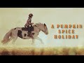 A Pumpkin Spice Holiday (2023) [Family] [Romance] 🎃 A heartwarming tale of hope & home! 🏡 full movie
