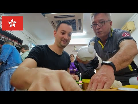 Video: Bästa 5 Hongkongs Dim Sum-restauranger