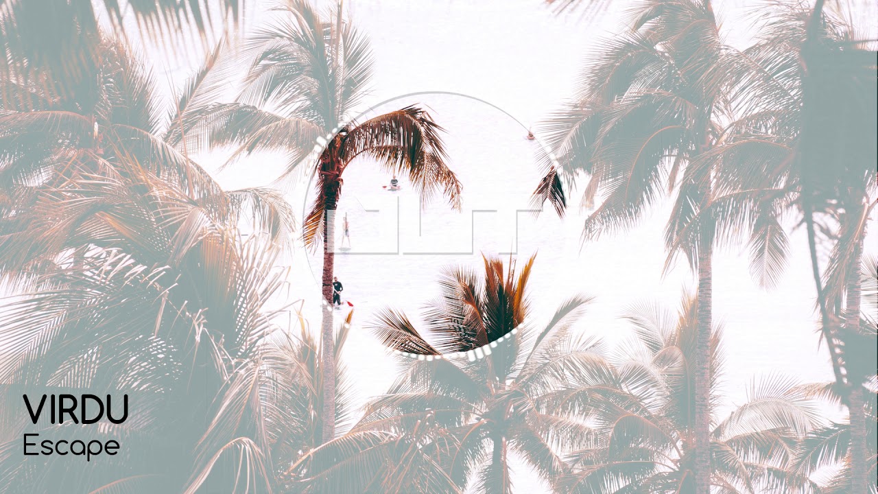VIRDU - Escape [Outertone Free Release]